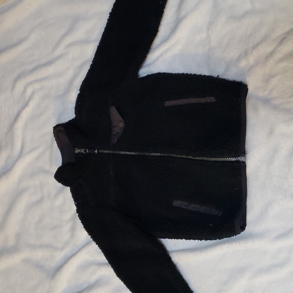 Cartes 5t jacket